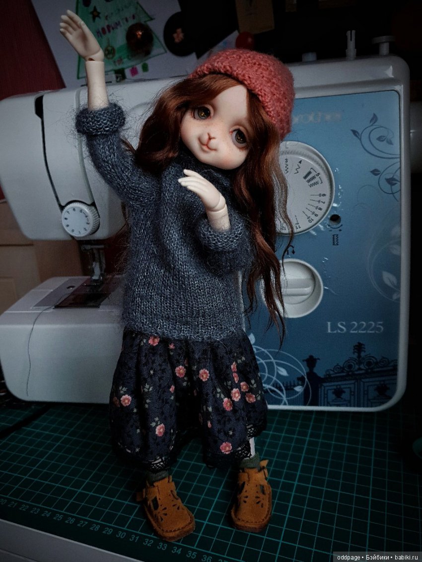 Мой бельчонок Шери пришла знакомиться