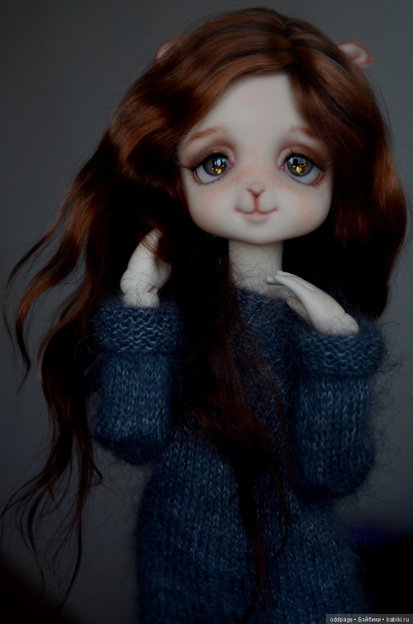 Мой бельчонок Шери пришла знакомиться