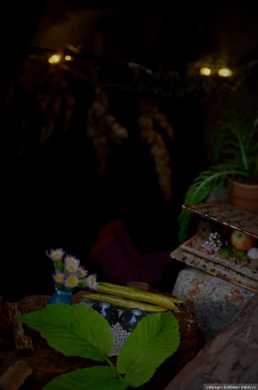 Шери - маленькая ведьмочка (фото 4)