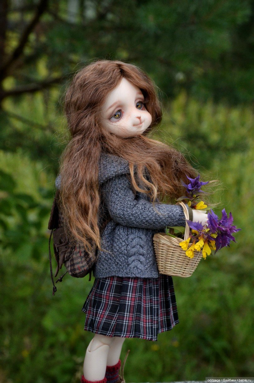 Ностальгии пост II. Лето `19. Шеричкины прогулки (фото 5)