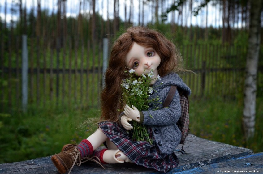 Ностальгии пост II. Лето `19. Шеричкины прогулки (фото 8)