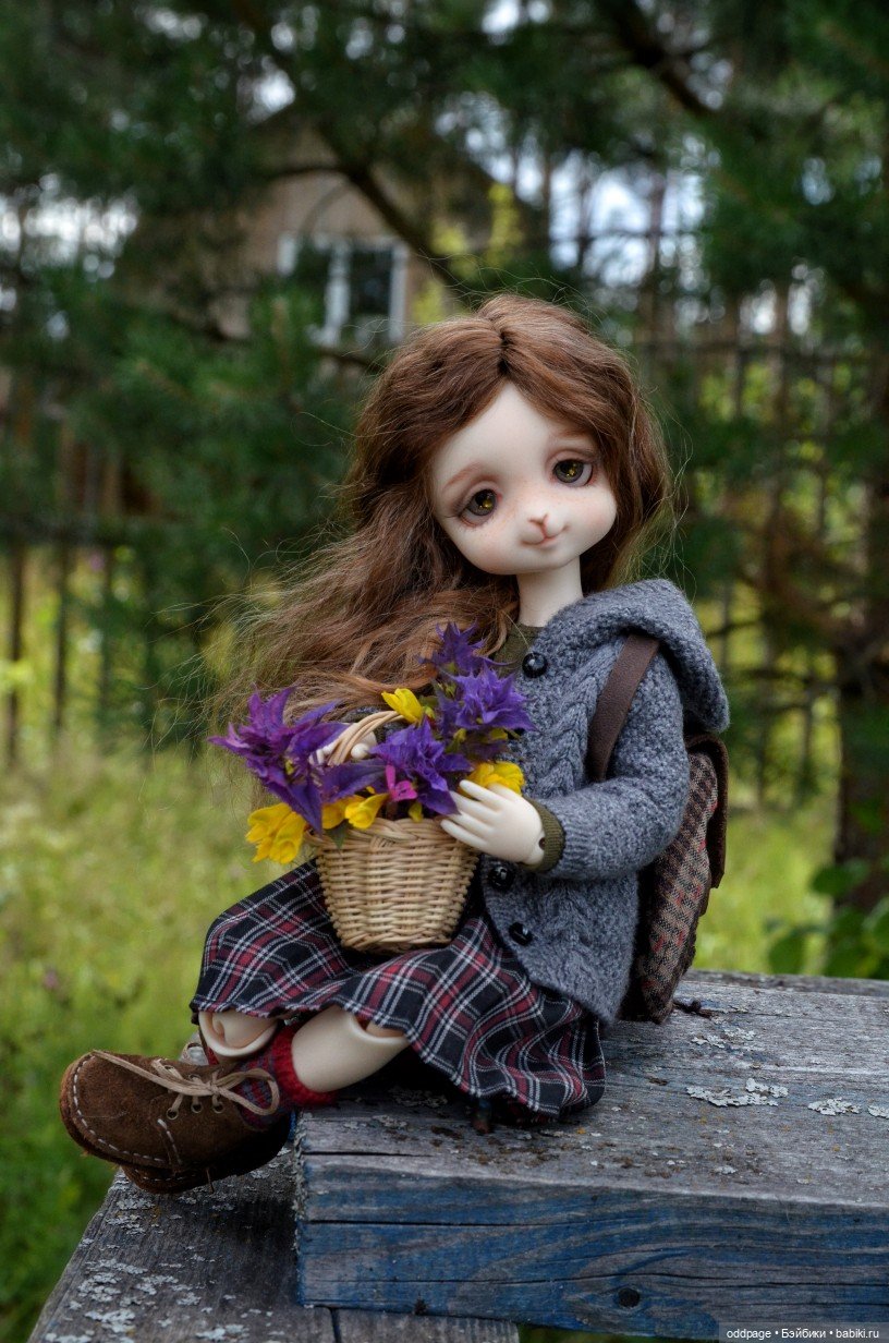 Ностальгии пост II. Лето `19. Шеричкины прогулки (фото 6)