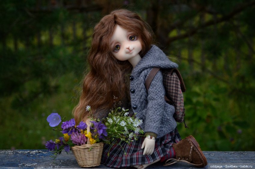 Ностальгии пост II. Лето `19. Шеричкины прогулки (фото 7)