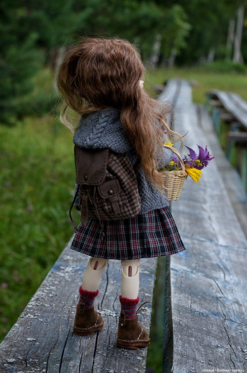 Ностальгии пост II. Лето `19. Шеричкины прогулки (фото 10)