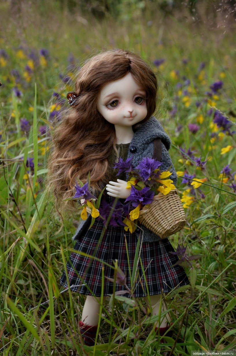 Ностальгии пост II. Лето `19. Шеричкины прогулки (фото 4)