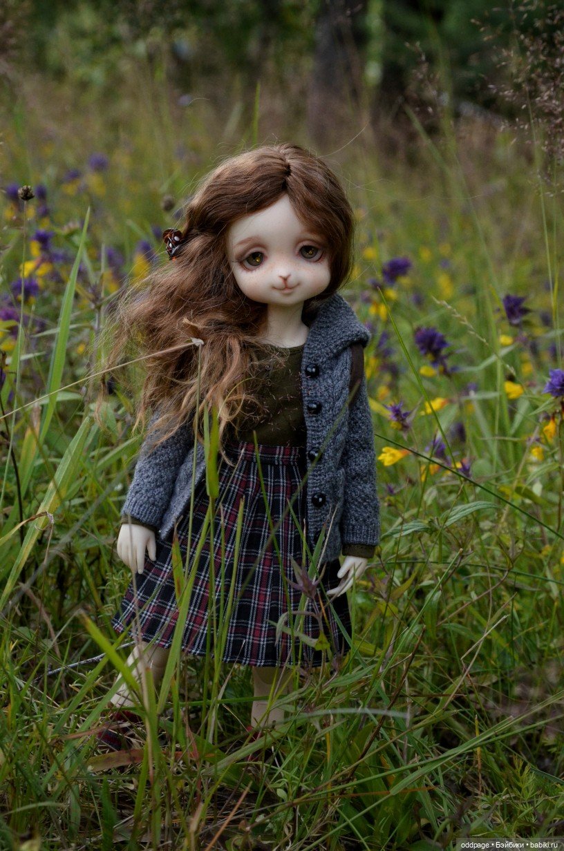 Ностальгии пост II. Лето `19. Шеричкины прогулки (фото 2)