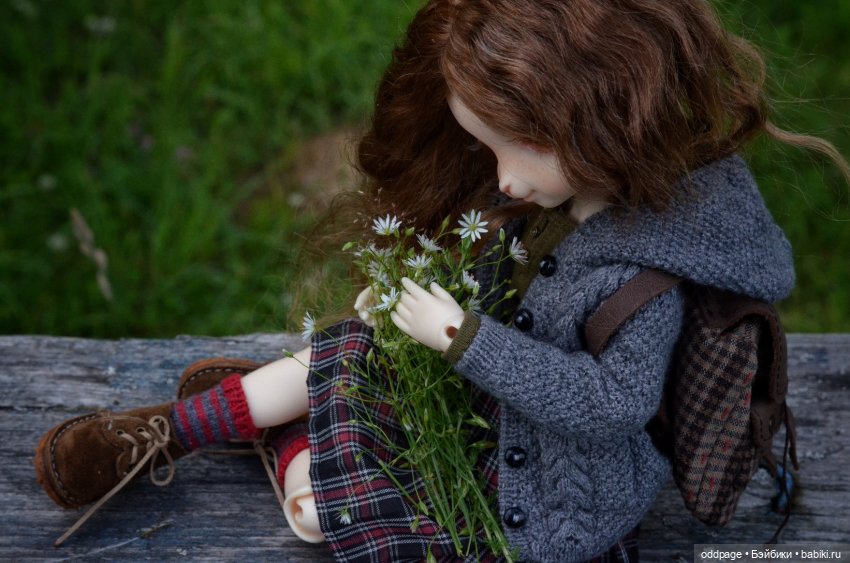 Ностальгии пост II. Лето `19. Шеричкины прогулки (фото 9)