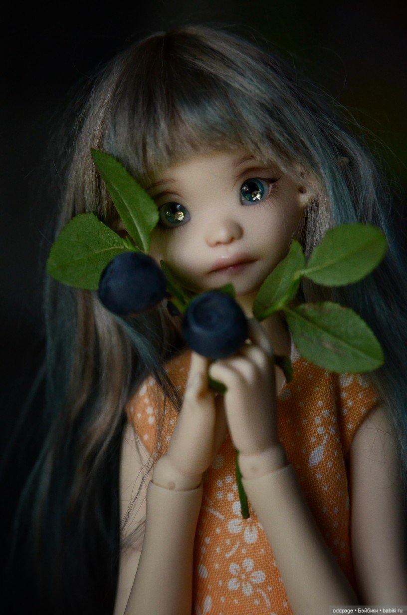 Ностальгии пост. Лето `19 с Somni от Atelier Momoni (фото 4)