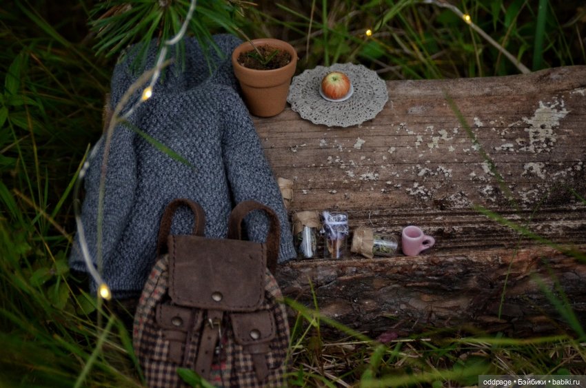 Ностальгии пост II. Лето `19. Шеричкины прогулки