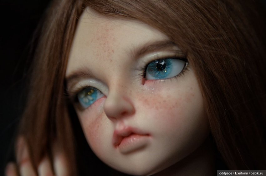 Один персонаж - несколько молдов. Многоликая Влада | Бэйбики Один персонаж - несколько молдов. Многоликая Влада