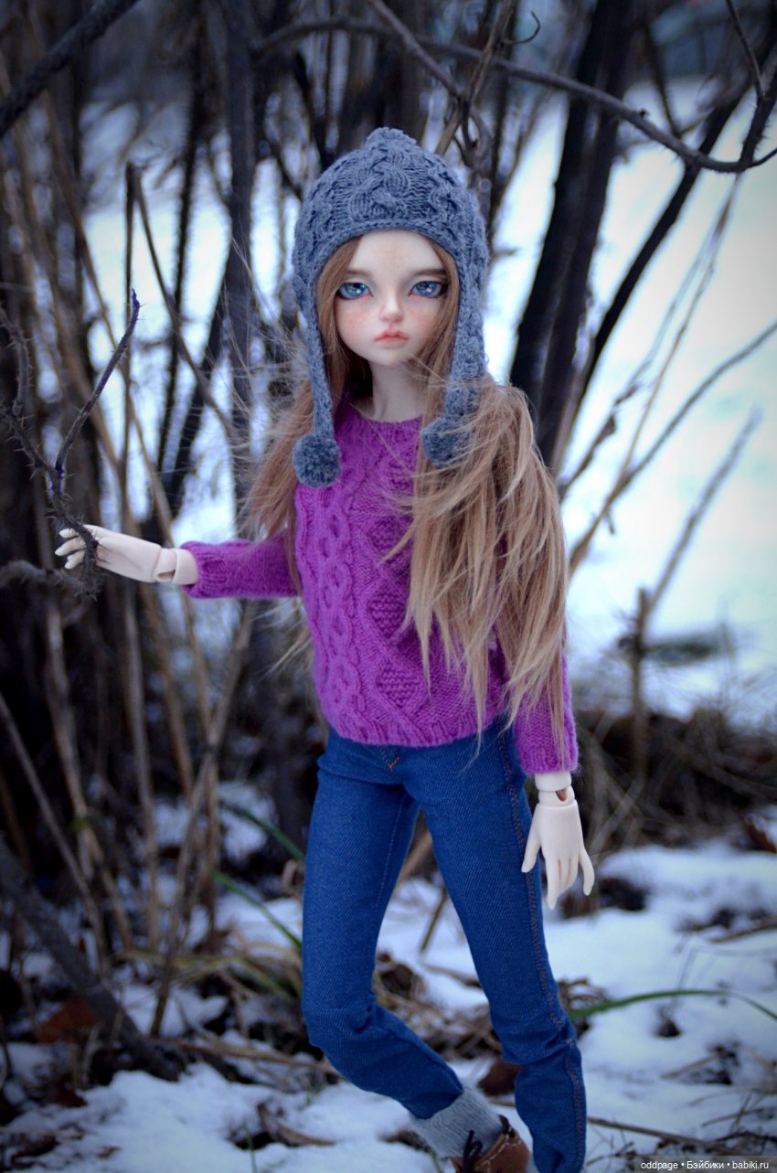 Один персонаж - несколько молдов. Многоликая Влада | Бэйбики Один персонаж - несколько молдов. Многоликая Влада