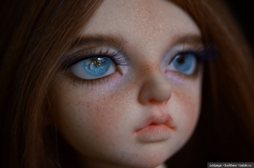 Один персонаж - несколько молдов. Многоликая Влада | Бэйбики Один персонаж - несколько молдов. Многоликая Влада