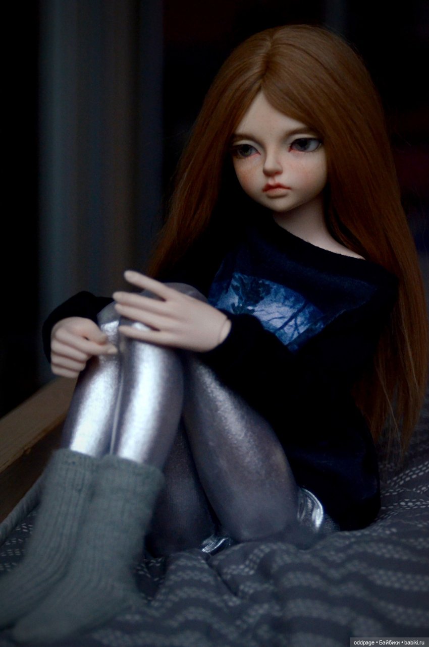 Один персонаж - несколько молдов. Многоликая Влада | Бэйбики Один персонаж - несколько молдов. Многоликая Влада