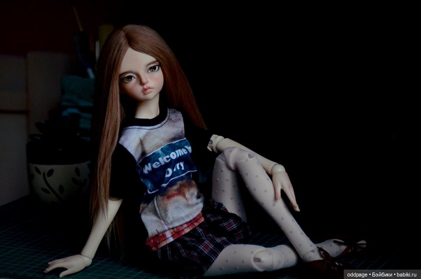 Один персонаж - несколько молдов. Многоликая Влада | Бэйбики Один персонаж - несколько молдов. Многоликая Влада