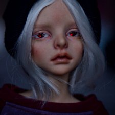 Редкий мальчик Dollzone Marlin в лимитном скине лайт тан Редкий мальчик Dollzone Marlin в лимитном скине лайт тан