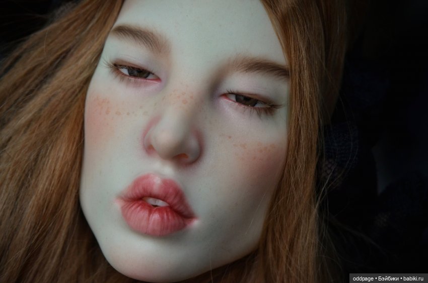 Oddpage — ствую Вас в мастерской Oddpage ♥ Зд (фото 2)