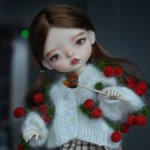 Z.Truthdoll normal pink