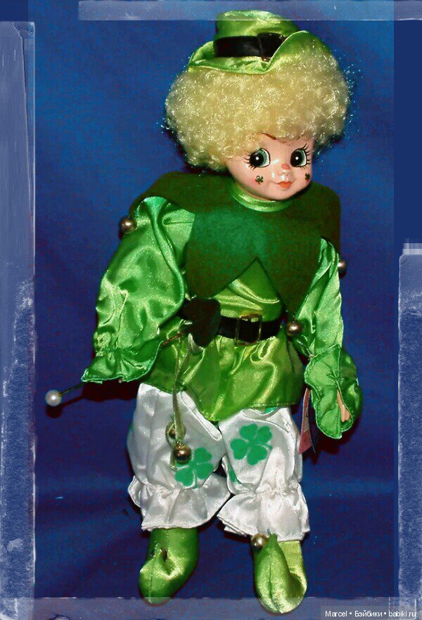 Почтовая клоунада или первый раз на eBay (фото 5)