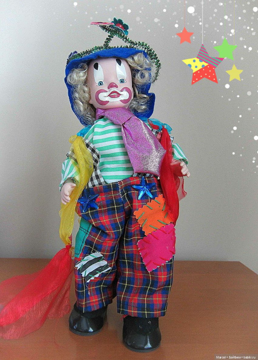 Почтовая клоунада или первый раз на eBay (фото 4)