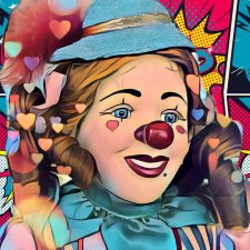 Почтовая клоунада или первый раз на eBay