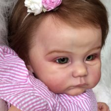 Моя малышка Коннолли 3