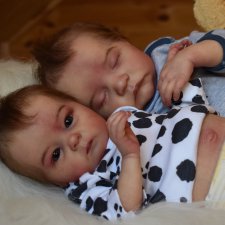 Моя кнопочка Тинки родилась