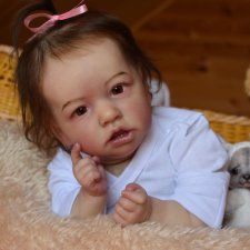 Моя любимица Саския