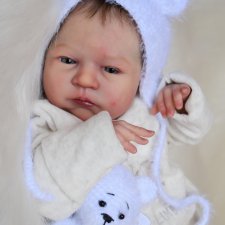 Мои малыши уже у мамочек, хочется показаться