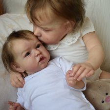 Мои любимые малыши