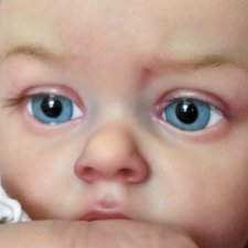 Моя любимица Хлоюшка