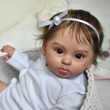 Моя версия Принцессы Аделаиды