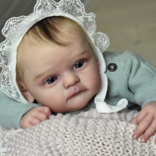 Мои малышата