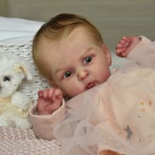 Джоси от Ольги Ауэр