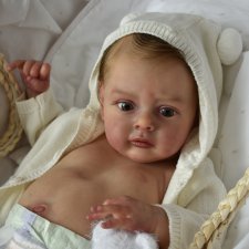 Моя Хлоюшка