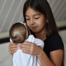 И ещё один пост с моими работами