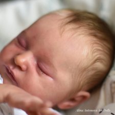 Laura by Bonnie Brown