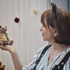 Я создаю медведей... Или они меня?