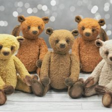 Арктофилия - это не диагноз