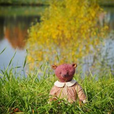 Мишка тедди: не просто игрушка