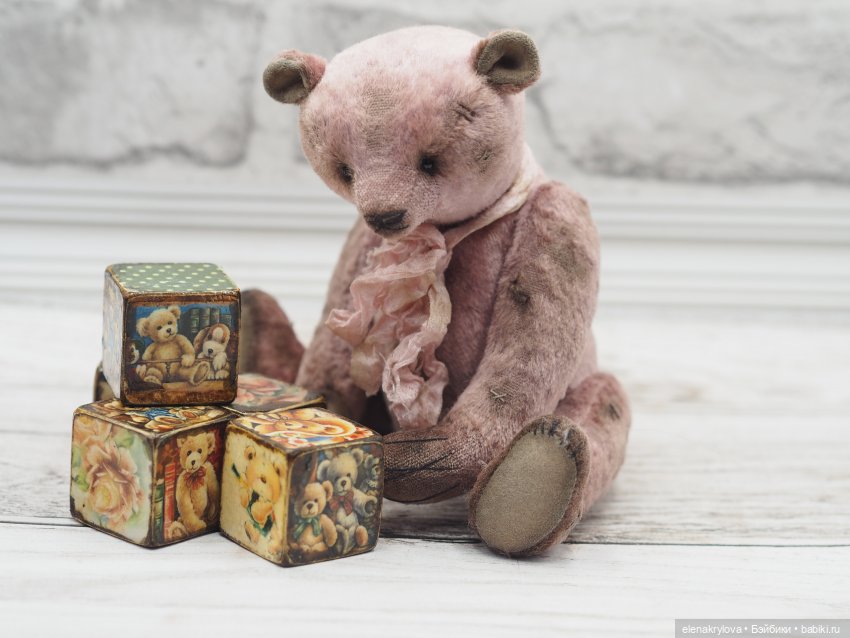 Здравствуй, медведь! Добро пожаловать в мир (фото 3)