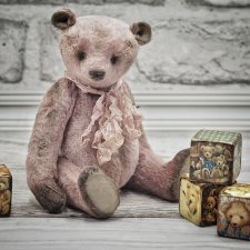 Здравствуй, медведь! Добро пожаловать в мир!