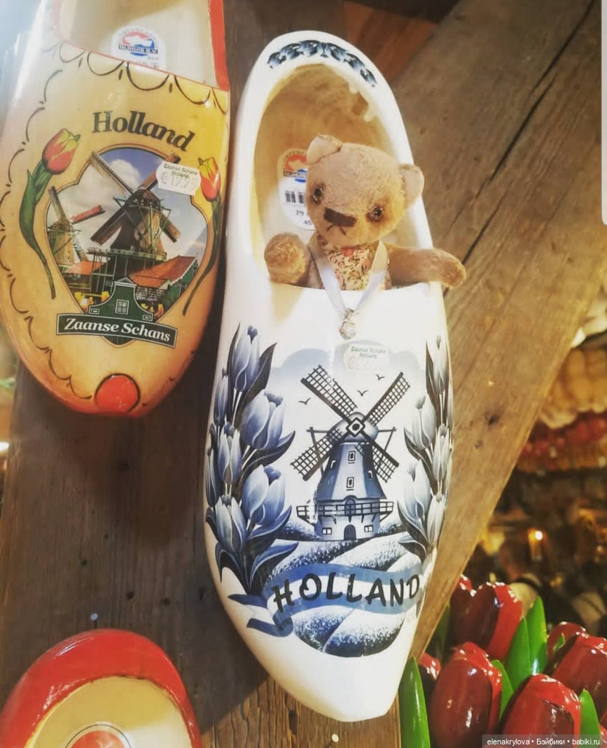 Тедди-путешественники: без билетов, без капризов (фото 2)