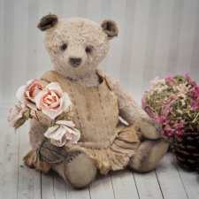 Жизнь в стиле тедди