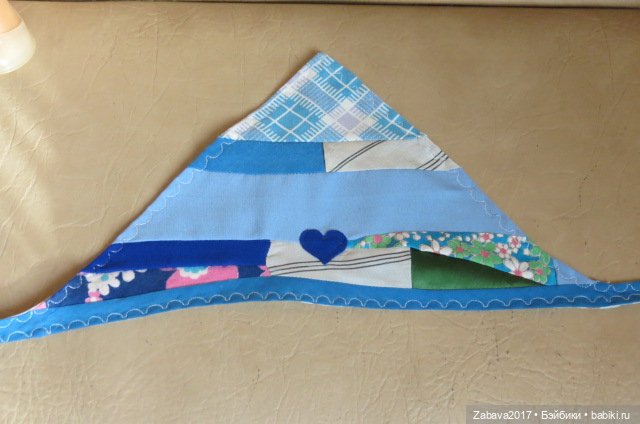 одежда, платье, советская кукла, топик, косынка