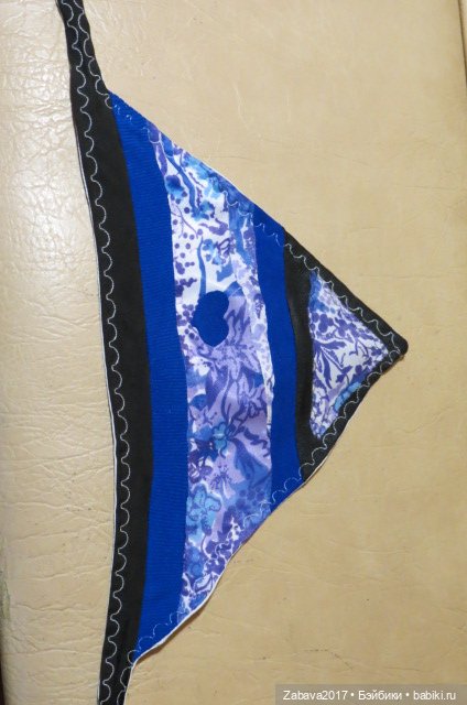 одежда, платье, советская кукла, косынка