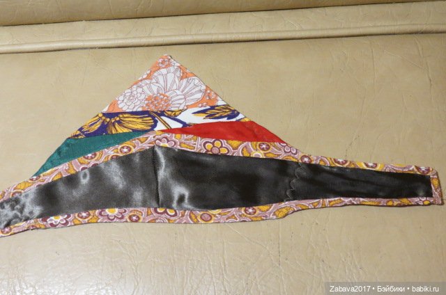 одежда, платье, советская кукла, топик, косынка