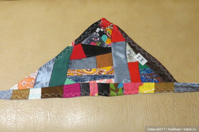 одежда, платье, советская кукла, топик, косынка