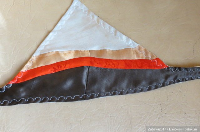 одежда, платье, советская кукла, топик, косынка