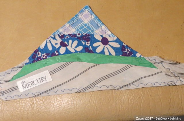 одежда, платье, советская кукла, топик, косынка