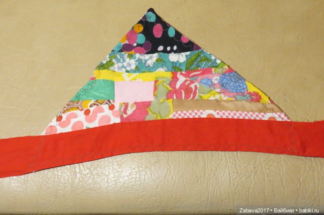 одежда, платье, советская кукла, топик, косынка